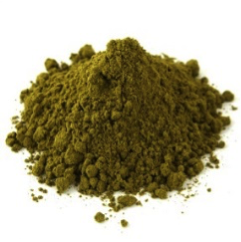 Hemp Powder