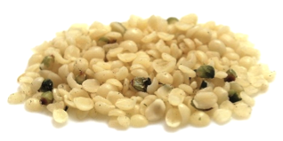 Hulled Hemp Seeds